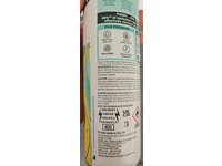 Batiste Original Dry Shampoo, Classic Fresh, 280 mL - thumbnail 3