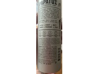 Papatui Full Body Deodorant Spray, Lush Coconut, 5 oz/141 g - thumbnail 3