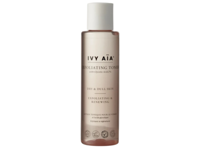 Ivy AiA Exfoliating & Renewing Toner, 120 mL