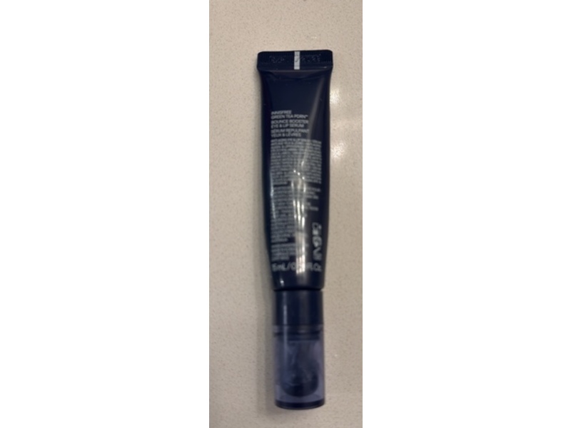 innisfree Green Tea PDRN Bounce Booster Eye & Lip Serum, 0.5 fl oz/15 mL