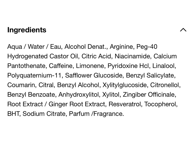 Kerastase Paris Genesis Strengthening Serum, 3.04 fl oz/90 mL