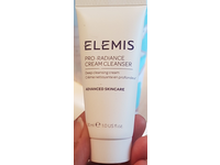 Elemis Advanced Skincare Pro-Radiance Cream Cleanser, 10 fl oz/30 mL - Image 3