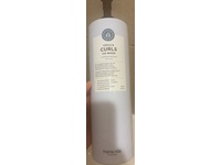 Maria Nila Coils & Curls Co-Wash, Shea Butter, Jojoba Oil & Vitamin E, 33.8 fl oz/1000 mL - Image 3