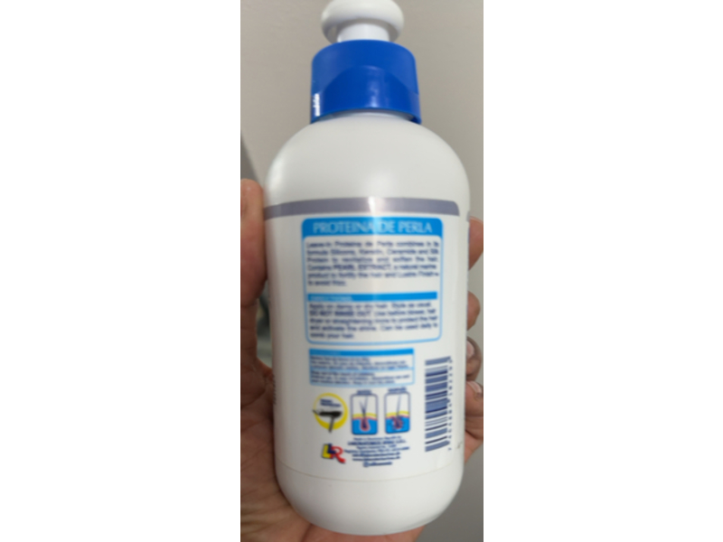 Silicon Mix Proteina De Perla, Leave In Conditioner, 8 oz/236 mL
