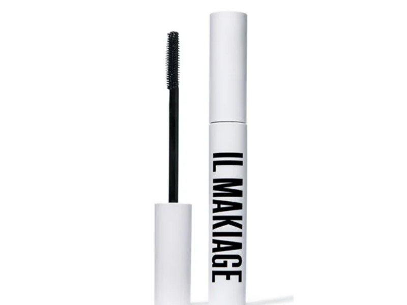 Il Makiage Black Card Mascara, Black, 0.32 fl oz/9.5 mL