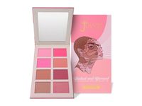 Juvia’s Place Blushed & Bronzed Blurring Pro Palette, Volume 2, 1.08 oz/30.6 g - thumbnail 1