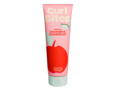 Curl Bites Weightless Detangling Conditioner, 250 mL