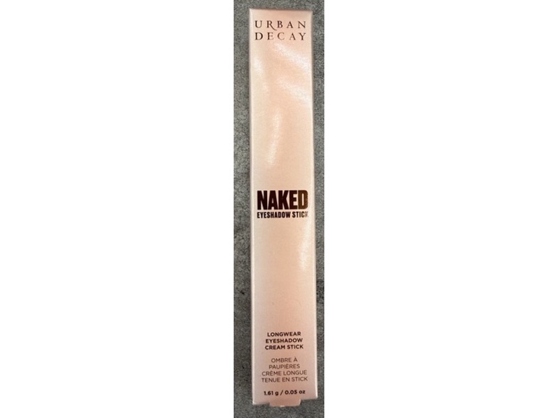 Urban Decay Naked Eyeshadow Stick, Sinnocent, 0.05 oz/1.61 g