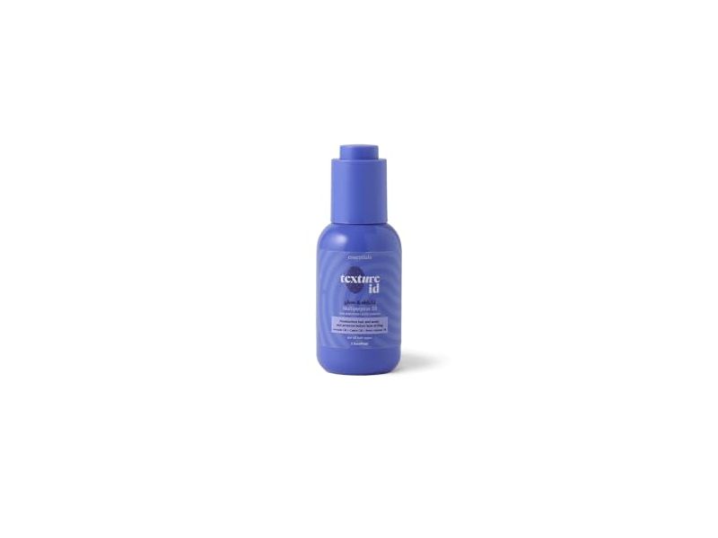 Texture ID Multipurpose Oil, 2 fl oz/59 mL