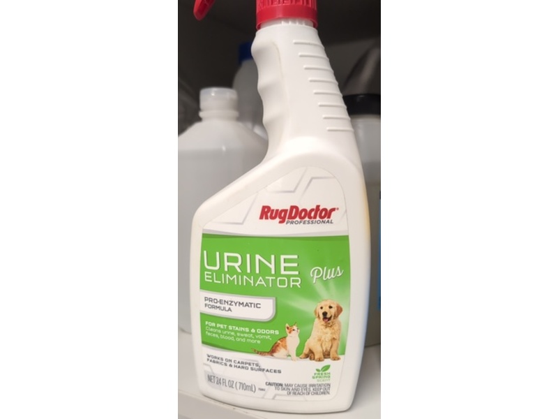 Rug Doctor Urine Eliminator, 24 fl oz/710 mL