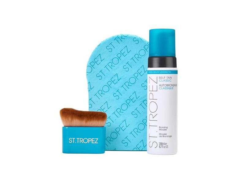 St.Tropez Ultimate Tan Body Essential Set