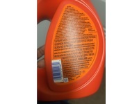 Tide Ultra Downy Liquid Laundry Detergent, April Fresh, 19 Loads, 27 fl oz/798 mL - thumbnail 3