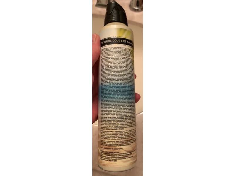 Sexyhair Texture Surfer Girl Dry Texturizing Spray, 6.8 oz/228 mL