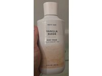 White Barn Body Wash Vanilla Suede, 10 fl oz/295 mL - thumbnail 2