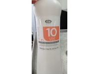 Lisap Milano Developer, 3% 10 Vol, 35.3 oz/1000 mL - thumbnail 2