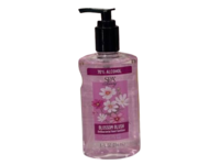 Spa Luxury Antibacterial Hand Sanitizer, Blossom Blush, 8 fl oz/236 mL - thumbnail 1