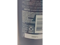 Suave Men Refreshing 2-in-1 Shampoo + Conditioner, Ocean Charge, 12.6 fl oz/372 mL - thumbnail 3