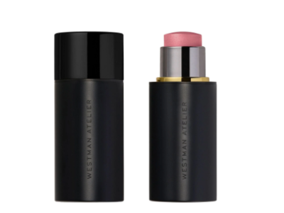 Westman Atelier Lit Up Highlight Stick, Petal, 0.21 oz/5 g