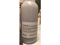 Davines Love Smoothing Shampoo, 33.81 fl oz/1000 mL - thumbnail 2