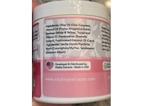 Vitality Extracts Skin Envy Essential Oil Balm, 6 fl oz/170 g - thumbnail 4
