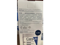 CeraVe Moisturizing Cream, 453 g, Pack Of 2 - Image 5