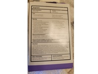 Optase Dry Eye Intense Drops, 0.01 fl oz/0.5 mL - Image 4