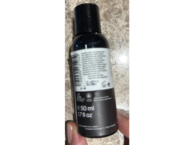 Less Is More Aloe Mint Volume Shampoo, 1.7 fl oz/50 mL