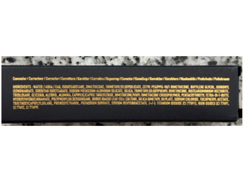 Pat McGrath Labs Skin Fetish Concealer, Light 2, 0.16 fl oz/5 mL