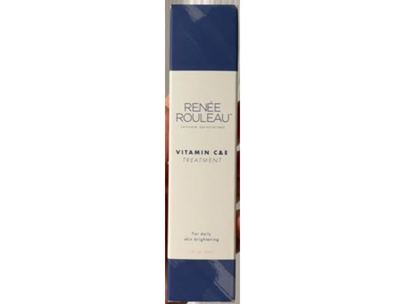 Renee Rouleau Vitamin C & E Treatment, 1 fl oz/30 mL