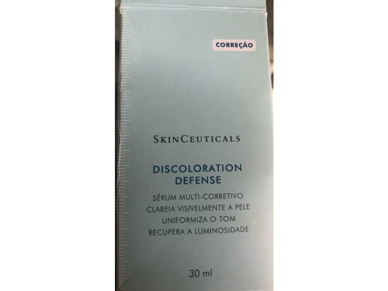 SkinCeuticals Discoloration Defense Serum, 1 fl oz/30 mL