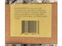 RE Dish Soap, Citrus, 5.1 oz/145 g, Pack Of 3 - thumbnail 3