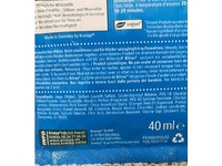 Kneipp Naturkind Foaming Bath, Watermelon, 40 mL - thumbnail 3
