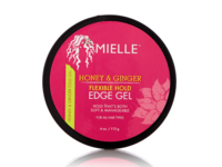 Mielle Flexible Hold Edge Gel, Honey & Ginner, 4 oz/113 g - thumbnail 1