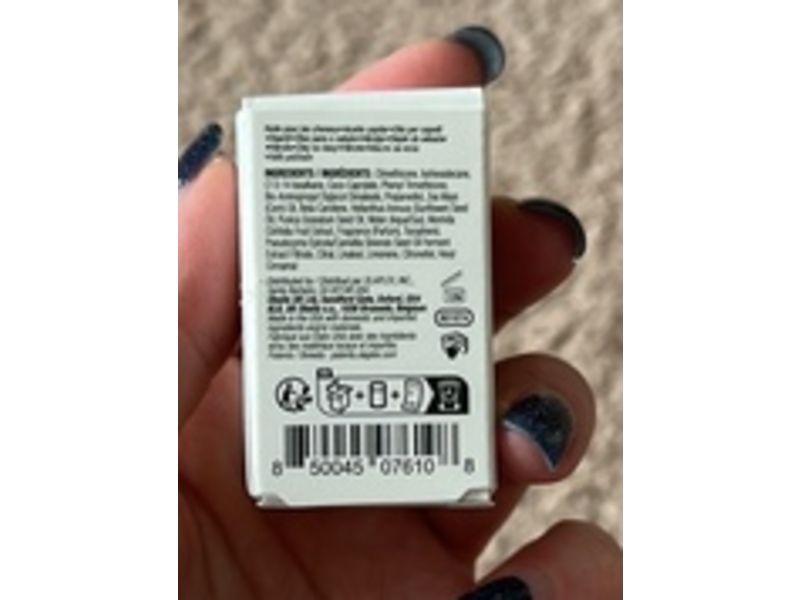 Olaplex No 7 Bonding Oil, 0.25 fl oz/7.5 mL