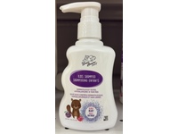 The Green Beaver Company Kids Shampoo, Berry Blast, 8.1 fl oz/240 mL - Image 3