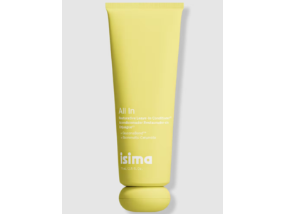 Isima All In Restorative Leave-In Conditioner, 2.5 fl oz/75 mL