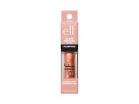 e.l.f. Glow Reviver Plumping Lip Oil, Apricot Feelings, 0.25 fl oz/7.6 mL - thumbnail 1