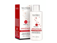 Nutree Amazonliss Protein Smoothing Brush, 2.02 fl oz/60 mL - Image 2