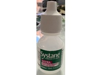 Systane Ultra High Performing Dry Eye Relief Eye Drops, 0.33 fl oz/10 mL, Pack Of 2 - thumbnail 2
