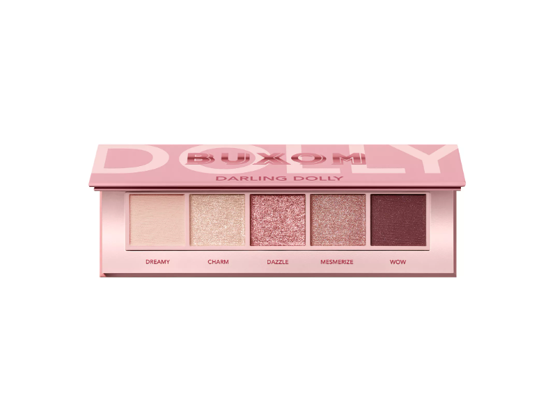 Buxom Darling Dolly Eyeshadow Palette