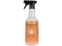 Mrs. Meyer's Clean Day Multi-Surface Everyday Cleaner, Apple Cider, 16 fl oz/473 mL - thumbnail 1