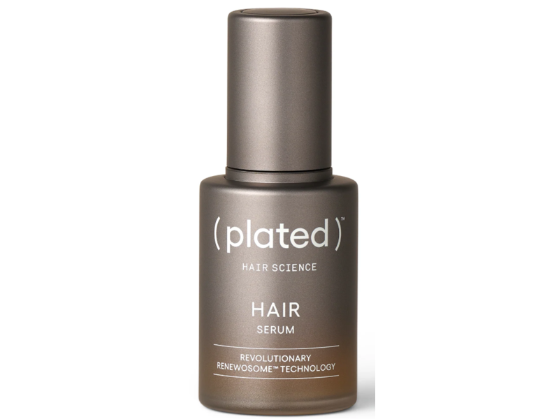 (Plated) Skin Science Hair Serum
