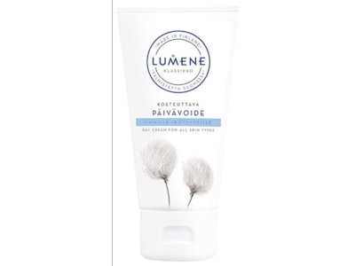 Lumene Night Cream, 1.7 fl oz/ 50 mL