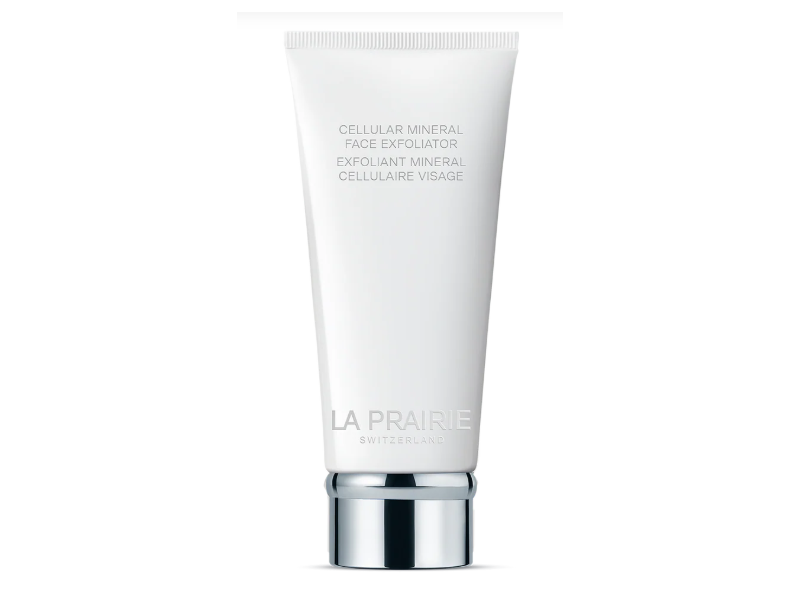 La Prairie Cellular Mineral Face Exfoliator, 3.4 fl oz/100 mL