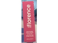 Florence Stay Plush Lip Oil Tint, Tutti frutti, 0.27 oz/18 mL - thumbnail 2