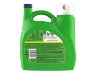 Gain + Aroma Boost Liquid Laundry Detergent, Spring Daydream, 107 Loads, 154 fl oz/4.55 L - thumbnail 2