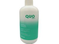QUO Beauty Nourishing Nail Polish Remover, 300 mL - thumbnail 1