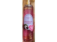 Bath & Body Works Fine Fragrance Mist, Sweetheart Cherry, 8 fl oz/236 mL - thumbnail 2
