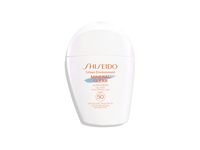 Shiseido Urban Environment Mineral Clear Sunscreen, SPF 50, 1 fl oz/30 mL - Image 2