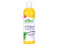Alba Botanica Very Emollient Body Lotion, Unscented, 32 fl oz/956 mL - Image 2